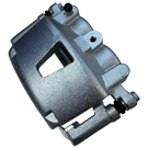2007 Jeep Commander Brake Caliper 5